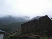 Las hurdes. Huetre, Cceres